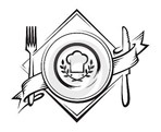 Ипподромная - иконка «ресторан» в Ремонтном